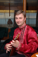 Michael Burlakow