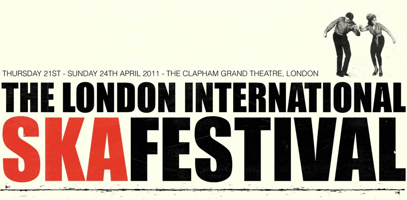 London ska fest London ska fest