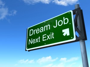 Dream Job Dream Job