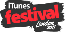 itunes festival logo itunes festival logo