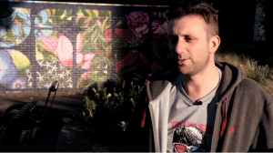 Bristol Scene screenshot