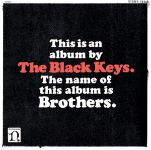 The Black Keys Brothers The Black Keys Brothers