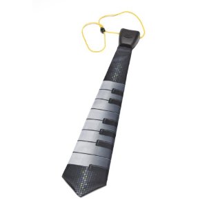 piano tie piano tie