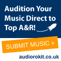 Audio Rokit