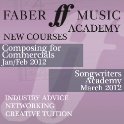 Faber Music