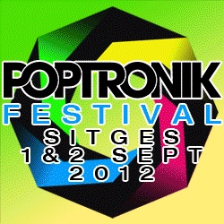 Poptronik Festival