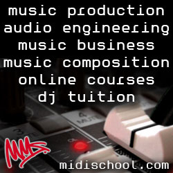Midi Business School