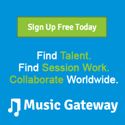 Music Gateway