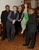 THE BIG RIVER BAND COPTHORNE HOTEL 2010